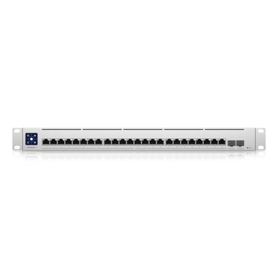 Ubiquiti Networks UniFi Enterprise XG 24 [USW-ENTERPRISEXG-24]