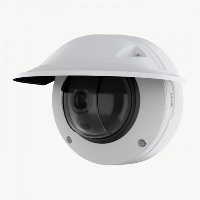 AXIS Q3536-LVE 9MM DOME CAMERA [02054-001]