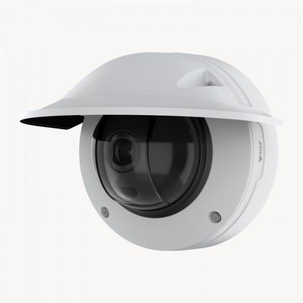 AXIS Q3536-LVE 9MM DOME CAMERA [02054-001]