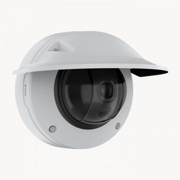 AXIS Q3536-LVE 9MM DOME CAMERA [02054-001]