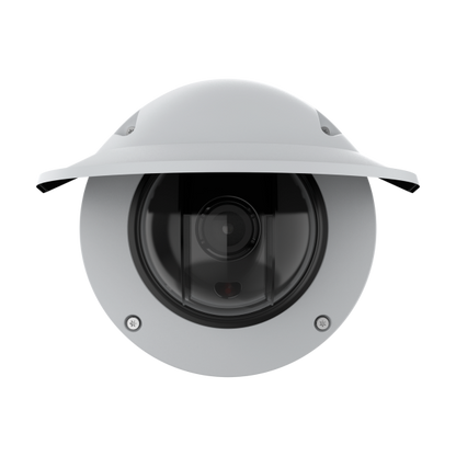 AXIS Q3538-LVE DOME CAMERA [02225-001]