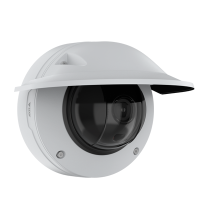 AXIS Q3538-LVE DOME CAMERA [02225-001]
