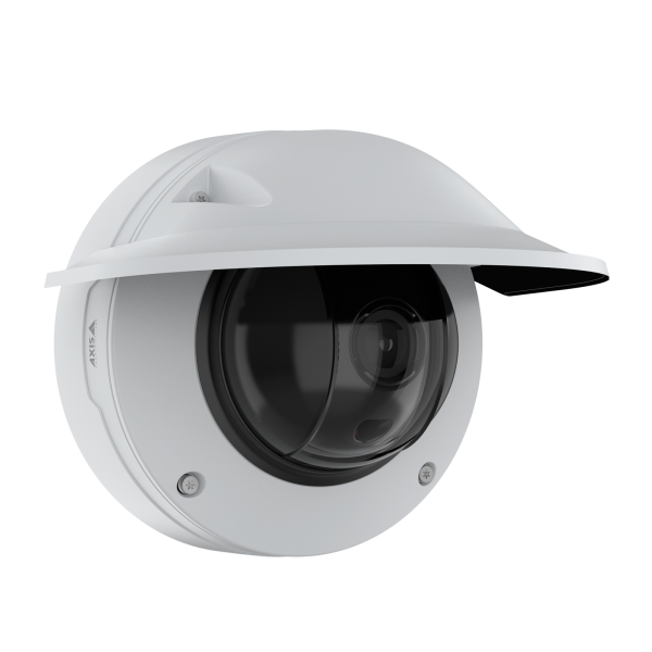 AXIS Q3538-LVE DOME CAMERA [02225-001]