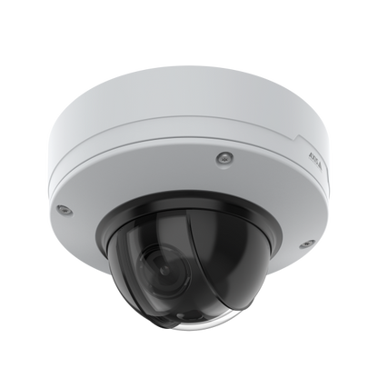 AXIS Q3538-LVE DOME CAMERA [02225-001]