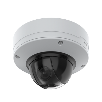 AXIS Q3538-LVE DOME CAMERA [02225-001]