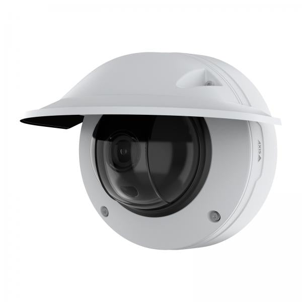 AXIS Q3538-LVE DOME CAMERA [02225-001]
