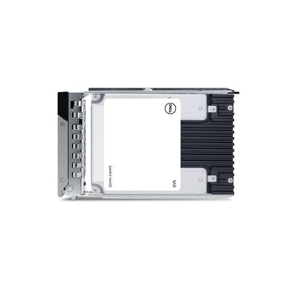DELL SSD SERVER 480GB SATA READ INTENSIVE 6GBPS 512E 2.5IN HOT [345-BDZZ]