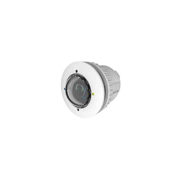 MOBOTIX 12MP Hemispheric 180 x 180 Day & Night Sensor Module for M73/S74, 4K UHD - PROMO FINO AD ESAURIMENTO SCORTE [Mx-O-M7SA-12DN016]