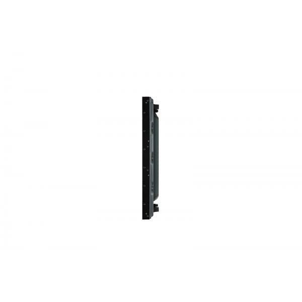 LG 49VL5PJ-A visualizzatore di messaggi Design panorama 124,5 cm (49") 500 cd/m Full HD Nero 24/7 [49VL5PJ-A.AEU]