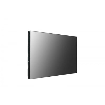 LG 49VL5PJ-A visualizzatore di messaggi Design panorama 124,5 cm (49") 500 cd/m Full HD Nero 24/7 [49VL5PJ-A.AEU]