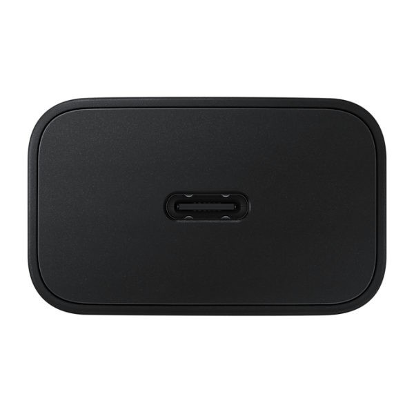 Samsung EP-T1510NBEGEU Caricabatterie per dispositivi mobili Universale Nero AC Ricarica rapida Interno [EP-T1510NBEGEU]