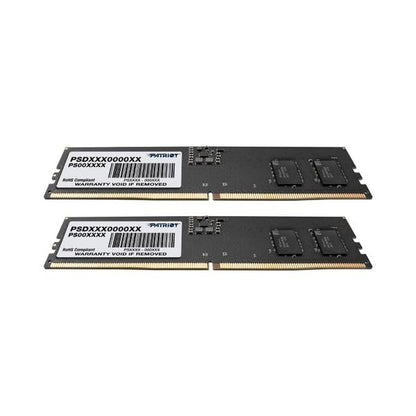 PATRIOT RAM DIMM 8GB DDR5 4800MHZ [PSD58G480041]