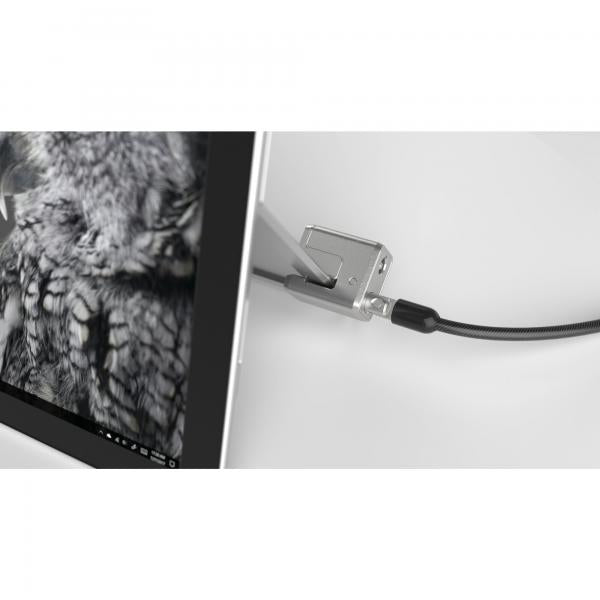 Kensington Lucchetto con cavo per Surface Pro e Surface Go [K68134WW]