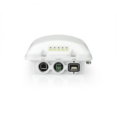 Ruckus - 9U1-T350-ww20 - Entry-Level Wi-Fi 6 2x2:2 Omni-Directional Outdoor Access Point (RUCKUS Unleashed) [9U1-T350-ww20]