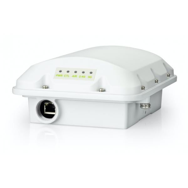 Ruckus - 9U1-T350-ww20 - Entry-Level Wi-Fi 6 2x2:2 Omni-Directional Outdoor Access Point (RUCKUS Unleashed) [9U1-T350-ww20]