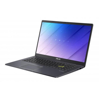 ASUS E510MA-BQ639W Intel Celeron N N4020 Computer portatile 39,6 cm (15.6") Full HD 4 GB DDR4-SDRAM 256 GB SSD Wi-Fi 5 (802.11ac) Windows 11 Home Blu [90NB0Q64-M13920]
