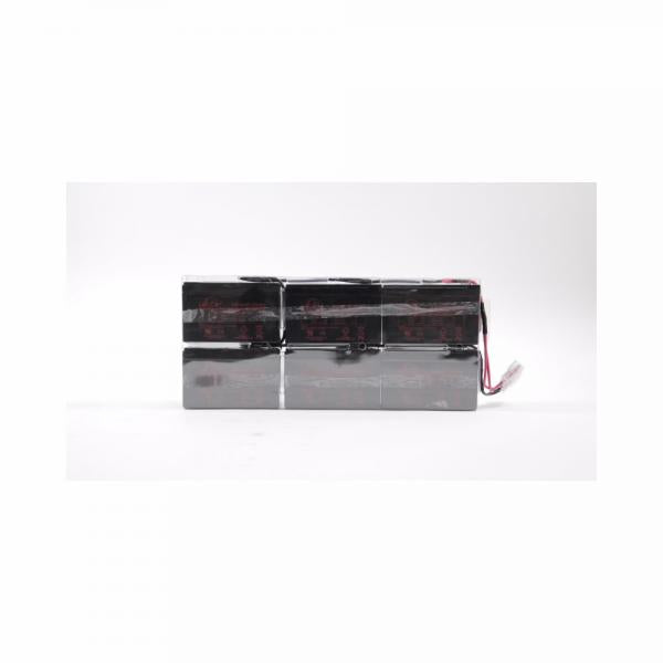 GRUPPO BATTERIA UPS EATON - 9000 MAH - 72 V DC - PIOMBO ACIDO - REGOLATA TRAMITE VALVOLA [EBP-1617I]