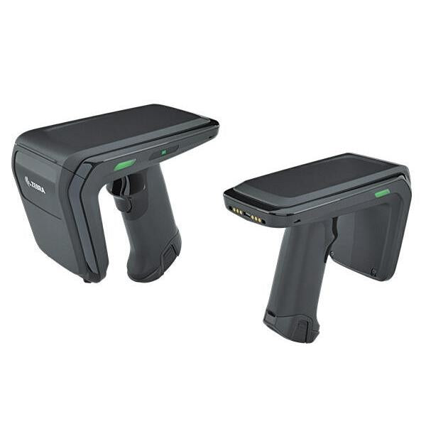 Zebra RFD4031-G10B700-E8 lettore RFID RF Wireless Nero [RFD4031-G10B700-E8]
