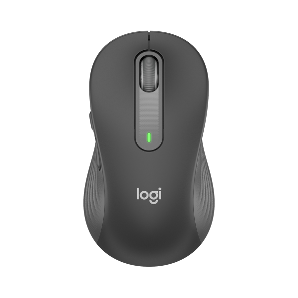 Logitech M650 Signature Wireless Mouse - Large [910-006236]