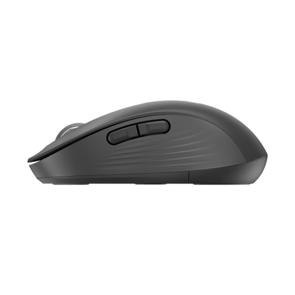 Logitech M650 Signature Wireless Mouse - Large [910-006236]