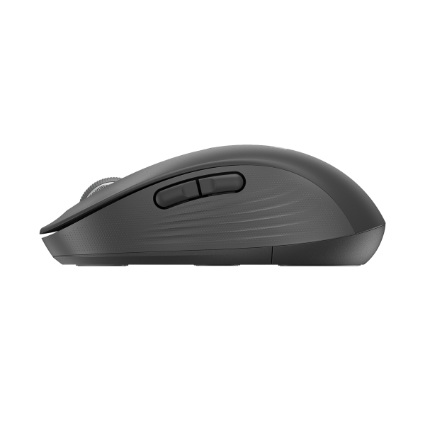 Logitech M650 Signature Wireless Mouse - Large [910-006236]
