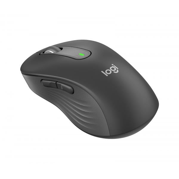 Logitech M650 Signature Wireless Mouse - Large [910-006236]