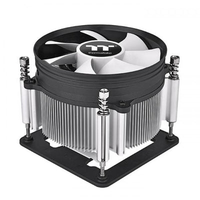 THERMALTAKE CPU COOLER GRAVITY i3 LOW PROFILE per LGA 1700-1851 [CL-P094-AL09WT-A]