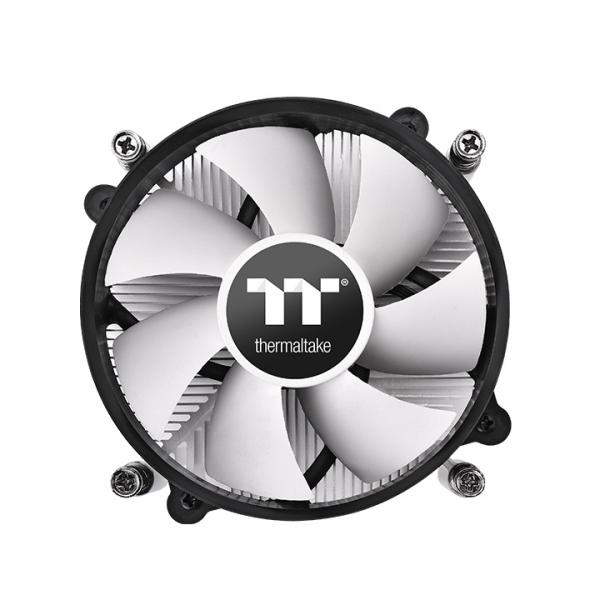 THERMALTAKE CPU COOLER GRAVITY i3 LOW PROFILE per LGA 1700-1851 [CL-P094-AL09WT-A]