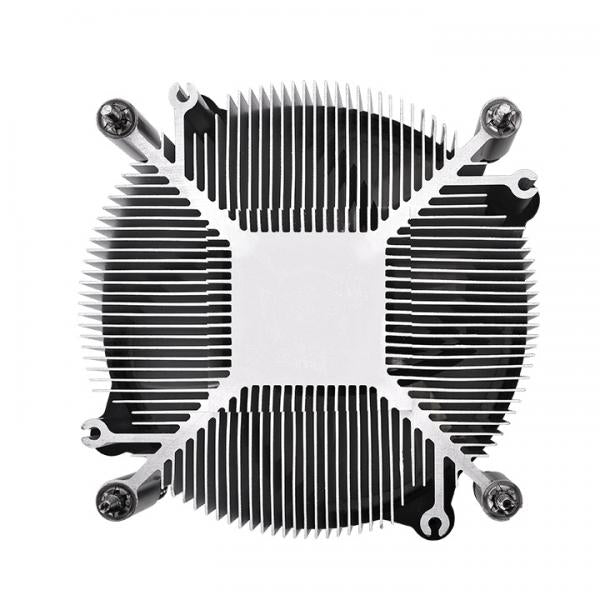 THERMALTAKE CPU COOLER GRAVITY i3 LOW PROFILE per LGA 1700-1851 [CL-P094-AL09WT-A]