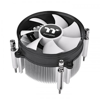 THERMALTAKE CPU COOLER GRAVITY i3 LOW PROFILE per LGA 1700-1851 [CL-P094-AL09WT-A]