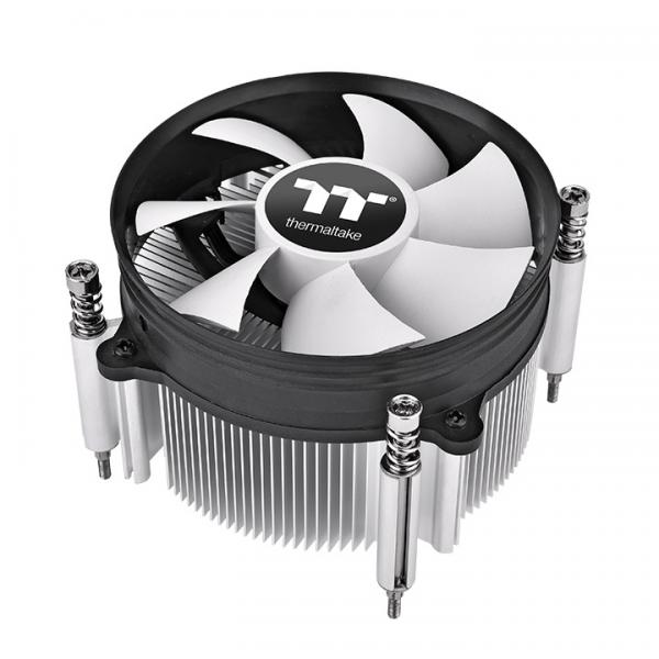 THERMALTAKE CPU COOLER GRAVITY i3 LOW PROFILE per LGA 1700-1851 [CL-P094-AL09WT-A]