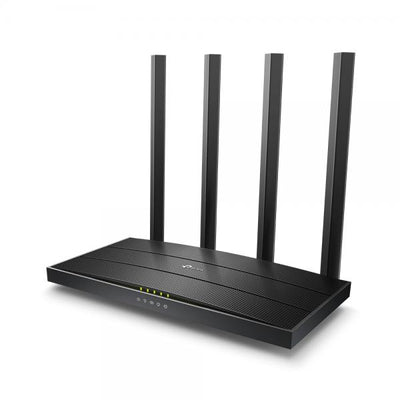 ROUTER ETH 1900AC 1WAN 4LAN DB [ARCHERC80]