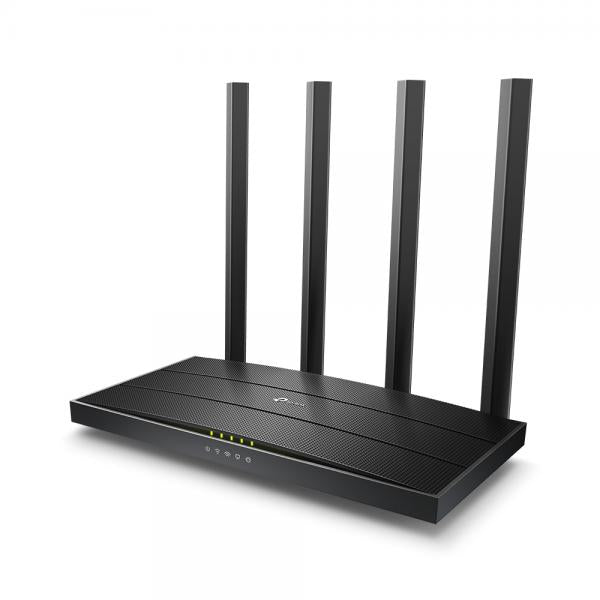 ROUTER ETH 1900AC 1WAN 4LAN DB [ARCHERC80]