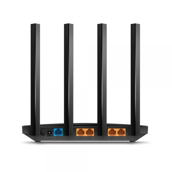 ROUTER ETH 1900AC 1WAN 4LAN DB [ARCHERC80]
