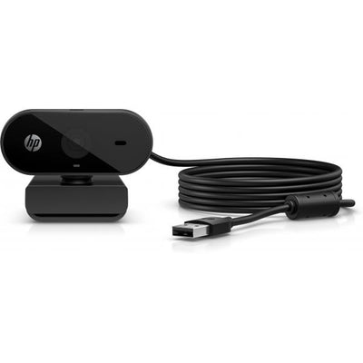 Hp 325 FHD Webcam (53X27AA) [53X27AA]