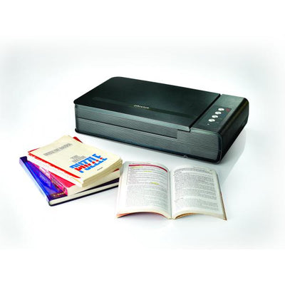 SCANNER PLUSTEK OPTIC BOOK OB4800 [OB4800]