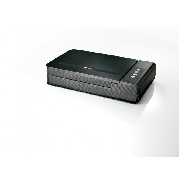 SCANNER PLUSTEK OPTIC BOOK OB4800 [OB4800]