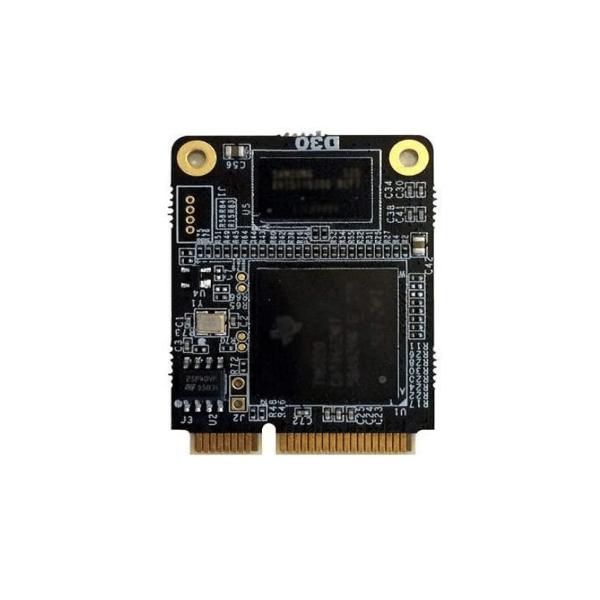 Yeastar D30 - Modulo DSP per ampliare campacità (100 utenti e 30 chiamate contemporanee) aggiutnive, per S100, S300, P560 e P570 [D30]