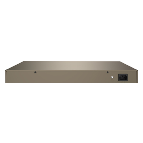 TENDA SWITCH 48GE+2SFP ETHERNET [TEG1050F]