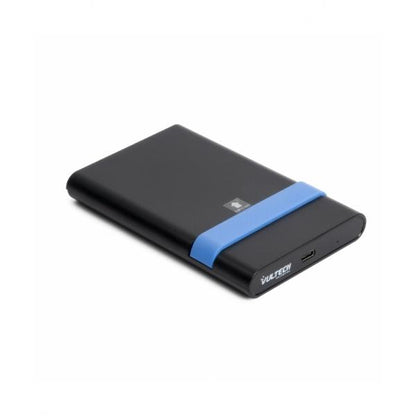 VULTECH BOX ESTERNO 2,5 HDD SATA USB 3.1 GEN.2 CONNESSIONE Type-C [GS-15U3TC]