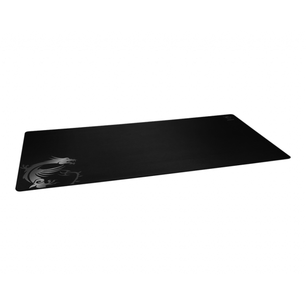 MSI MOUSEPAD GAMING AGILITY GD80 [J02-VXXXX12-EB9] 