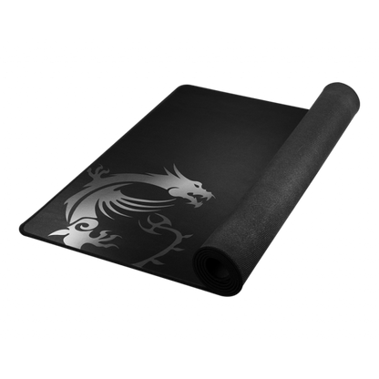 MSI MOUSEPAD GAMING AGILITY GD80 [J02-VXXXX12-EB9] 