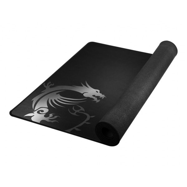 MSI MOUSEPAD GAMING AGILITY GD80 [J02-VXXXX12-EB9] 