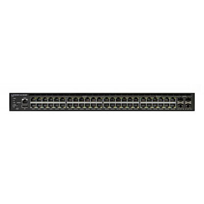 Lancom Systems GS-4554XP - Managed - L3 - PoE [61870]