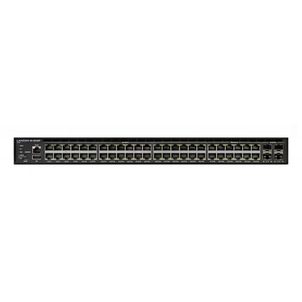Lancom Systems GS-4554XP - Managed - L3 - PoE [61870]