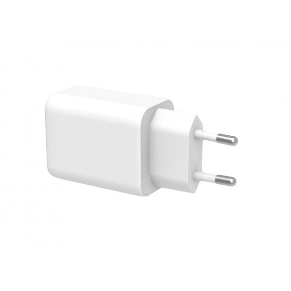 Conceptronic 2-Port 33W PPS USB PD Charger - USB-A x 1 - USB-C x 1 - QC 3.0 [ALTHEA11W]