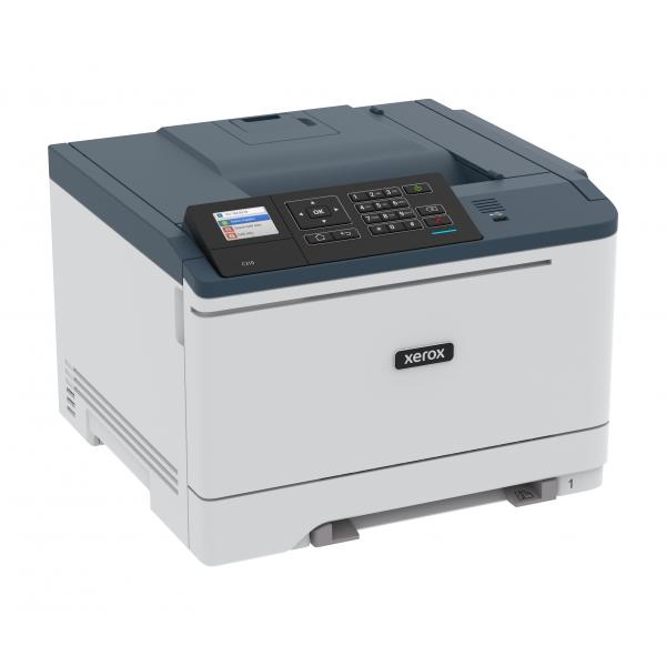 Xerox C310V - Laser Printer - Colour - A4 - 33ppm - WiFi [C310V_DNI]