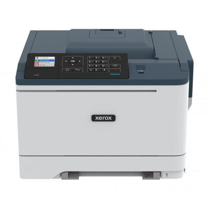 Xerox C310V - Laser Printer - Colour - A4 - 33ppm - WiFi [C310V_DNI]