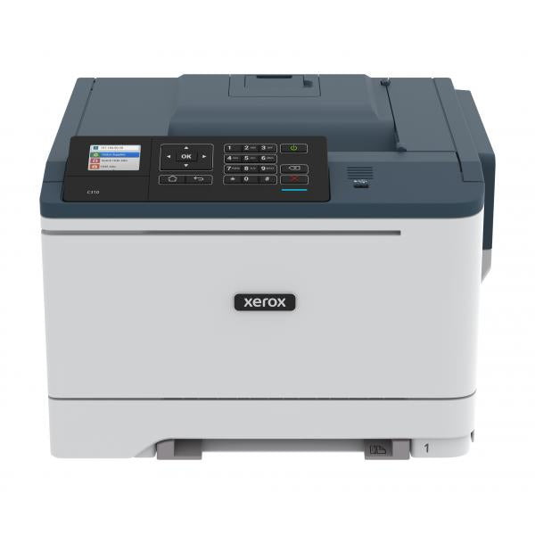 Xerox C310V - Laser Printer - Colour - A4 - 33ppm - WiFi [C310V_DNI]