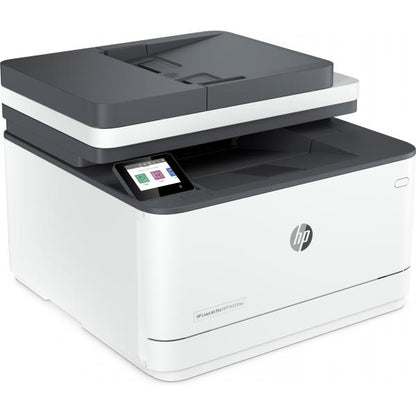 HP MULTIFUNZIONE LASER A4 B/N, LASERJET PRO MFP 3102FDW, 33 PM ADF, FRONTE/RETRO, USB/LAN/WIFI [3G630F]